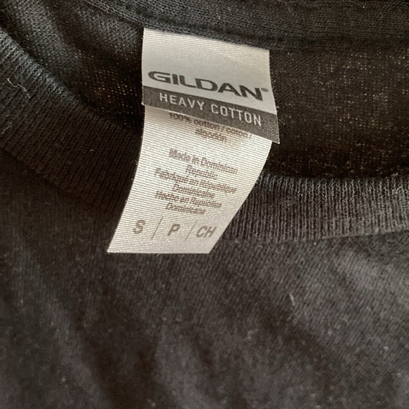 Seinfeld New York Crew Pretzel TShirt - Picture 3 of 3